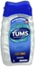 TUMS Ultra 1000 Maximum Strength Antacid Chewable Tablets, Peppermint 72 each - 307660745853