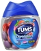 Tums Antacid Chewy Bites Assorted Berries Chewable Tablets, 32 Each - 307667491807