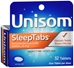 Unisom SleepTabs 32 Tablets - 41167006092