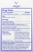 VAGISIL WIPE 12 CT - 11509060020