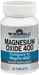 Windmill Magnesium Oxide Tab 400Mg: 60ct by Windmill - 35046003241