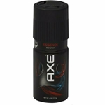 Axe Bodyspray, Essence 4 oz 
