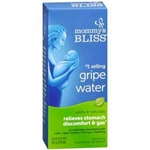 Baby's Bliss Gripe Water Liquid 4 oz 