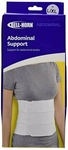 Bell-Horn Elastic Abdominal Support Binder, Large/X-Large (Waist: 45" - 62") 