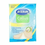 Dr. Scholl's Callus Removers Extra Thick Soft Cushions 4 Each 