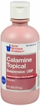 GNP CALAMINE PHENOL LOT 6 OZ 