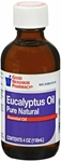 GNP EUCALYPTUS OIL LIQUID 4 OZ 