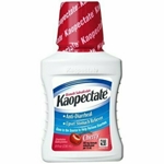 Kaopectate Anti-Diarrheal Upset Stomach Reliever, Cherry 8 oz 