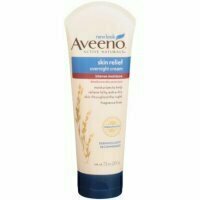 AVEENO Intense Relief Overnight Cream 7.30 oz 