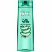 Garnier Pure Clean Fortifying Shampoo 12.5 oz 