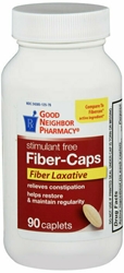 GNP FIBER CAP 90 CT 