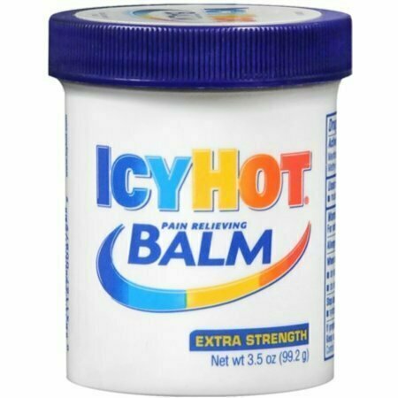 ICY HOT Balm 3.50 oz 
