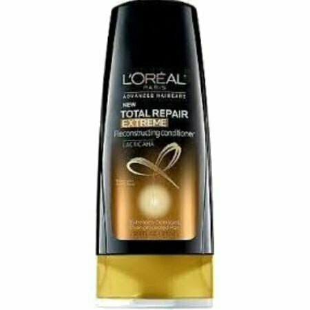 LOreal Advanced Haircare Total Repair Extreme Reconstructing Conditioner 12.60 oz 