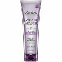 LOreal Paris EverPure Color Care System Rosemary Volume Conditioner 8.5 oz 