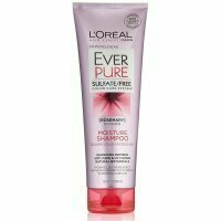 LOreal Paris Hair Care Ever Pure Moisture Shampoo, Rosemary 8.5 oz 