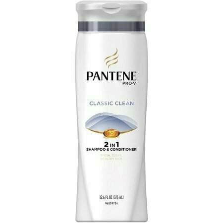 Pantene Pro-V Classic Clean 2-in-1 Shampoo & Conditioner 12.60 oz 