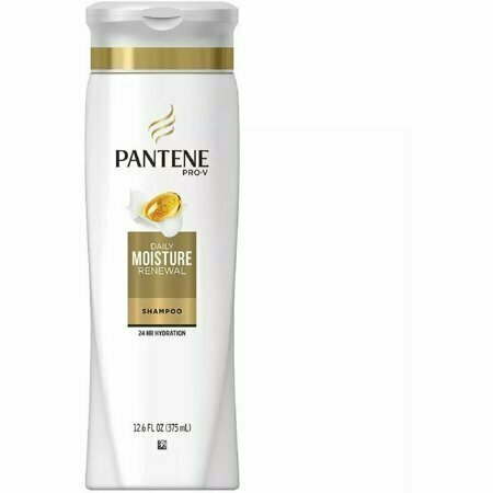 Pantene Pro-V Daily Moisture Renewal Shampoo 12.6 oz 