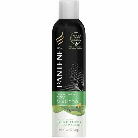 Pantene Pro-V Original Fresh Dry Shampoo 4.90 oz 