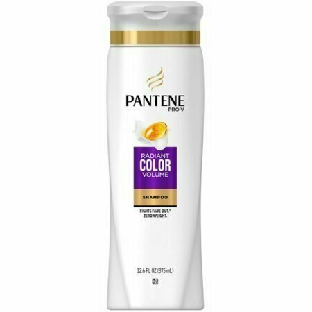 Pantene Pro-V Radiant Color Volume Shampoo 12.6 oz 