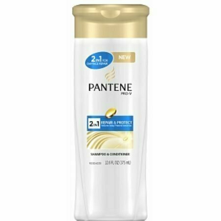 Pantene Pro-V Repair & Protect 2 in 1 Shampoo & Conditioner 12.6 oz 