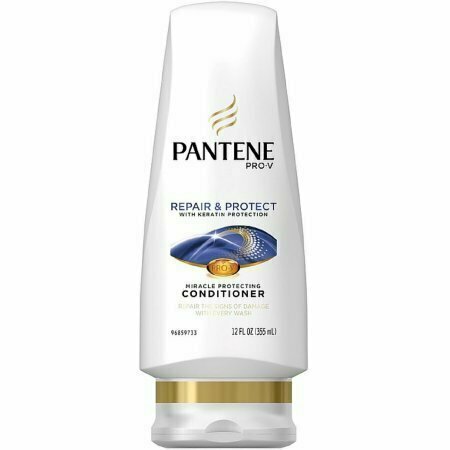 Pantene Pro-V Repair & Protect Conditioner 12 oz 