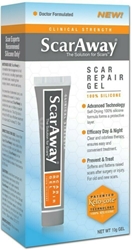 ScarAway Gel 10 Grams 