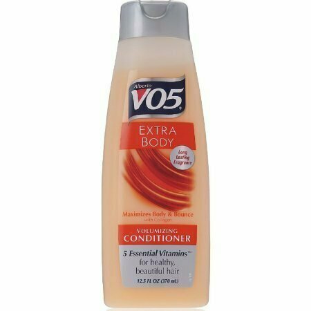 VO5 Extra Body Volumizing Conditioner 12.5 oz 