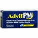 Advil PM 200 mg Coated Caplets 80 each - 305730164405