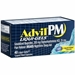 Advil PM Liqui-Gels Ibuprofen Pain Reliever 40 each - 305730167437