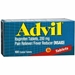 Advil Tablets 100 count - 305730150408