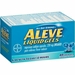 Aleve Liquid Gels Pain Reliever/Fever Reducer 220 mg 40 each - 025866591967