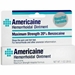 Americaine Hemorrhoidal Ointment 1 oz - 363736037512