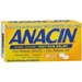 Anacin Tablets 300 each - 363736200657