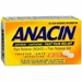 Anacin Tablets 50 Tablets - 363736200350