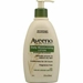 AVEENO Active Naturals Daily Moisturizing Lotion, Fragrance Free 12 oz - 381370036005