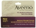 Aveeno, Anti-Itch Cream, 1% Hydrocortisone Tube, 1 oz - 381370036586