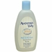 AVEENO Baby Wash and Shampoo 8 oz - 381370036654