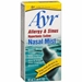 Ayr Nasal Mist Allergy and Sinus 50 mL - 302250381800