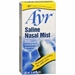 Ayr Saline Nasal Mist 50 mL - 302250380803