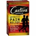 Castiva Arthritis Pain Relief Lotion with Capsaicin 4 oz - 303950130941