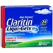 Claritin Allergy Liqui-Gels 10mg, 30 ct. - 41100807984