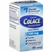 Colace Stool Softner 100 mg Capsules 30 each - 367618101308