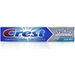 Crest Baking Soda & Peroxide Fluoride Toothpaste, Whitening, Fresh Mint 6.40 oz - 037000511601