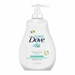 Dove Baby Tip To Toe Body Wash, Sensitive Moisture, 13 Oz - 11111638532
