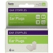 Flents Ear Stopples Wax-Cotton Ear Plugs - 23185021226