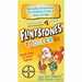 Flintstones Toddler Chewable Multivitamins, 80 Count - 16500553892