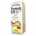 FORMULA EM ANTI-NAUSEA LIQUID DEXTROSE - 309040049209