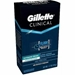 Gillette Clinical Anti-Perspirant/Deodorant, Ultimate Fresh Advanced Solid 1.70 oz - 47400049529