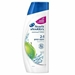 Head And Shoulders 2 In 1 Dandruff Shampoo + Conditioner, Green Apple - 13.50 Oz - 37000520252