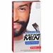 JUST FOR MEN Color Gel Mustache, Beard & Sideburns 115 Jet Black 1 Each - 11509049063